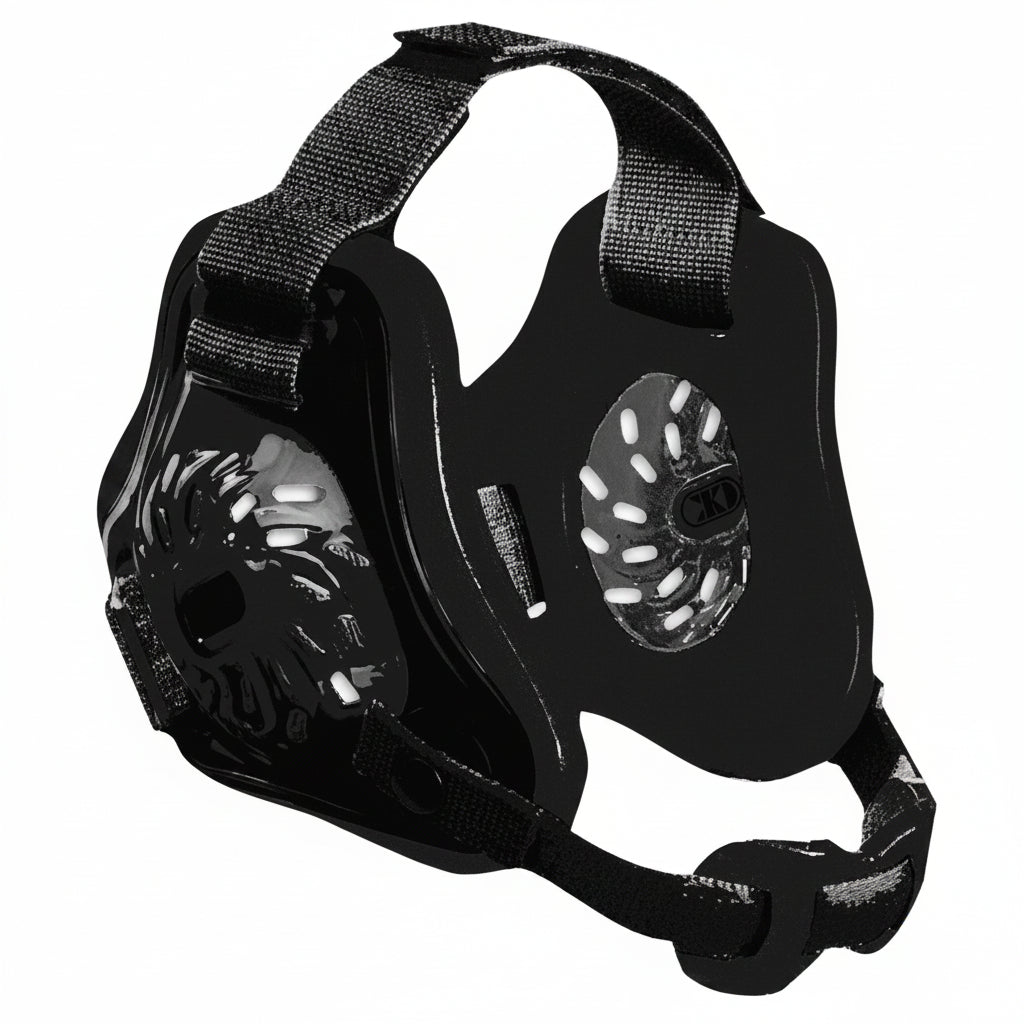 Twister Wrestling Headgear