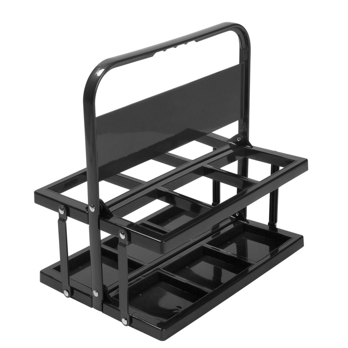 Collapsible Water Bottle Carrier