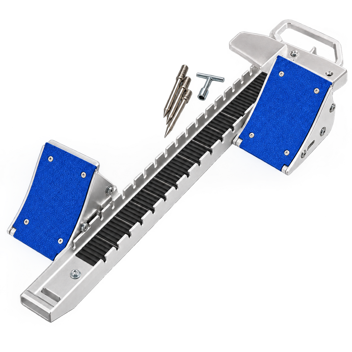 Dynamic Starting Block
