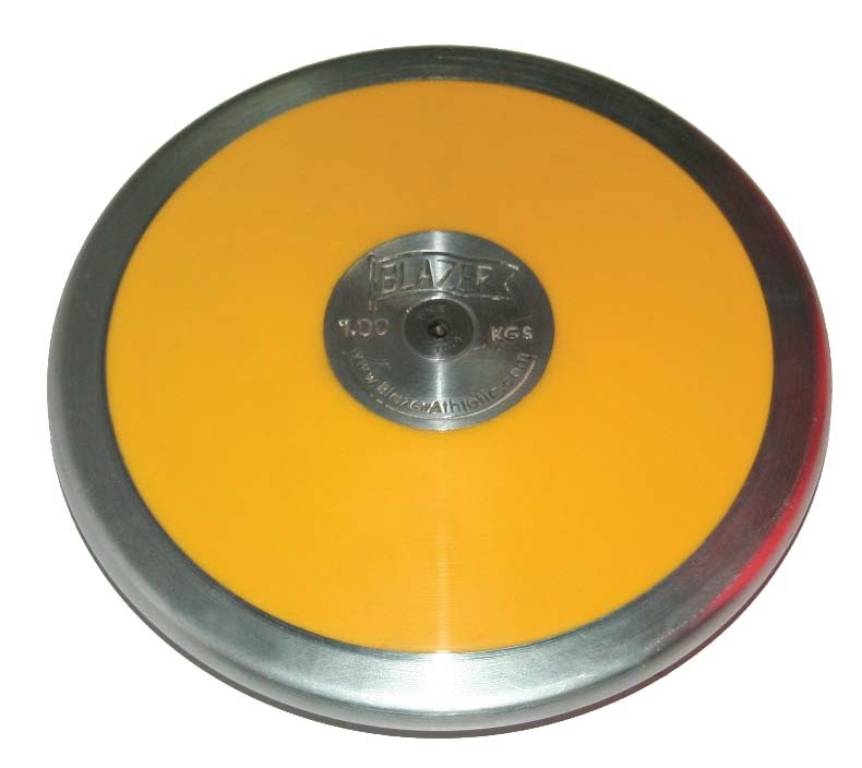 Galaxy Flight Discus