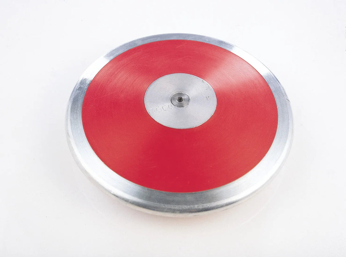 Target Discus