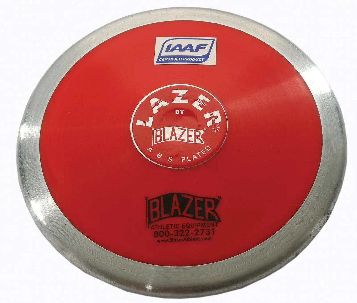 Lazer Discus