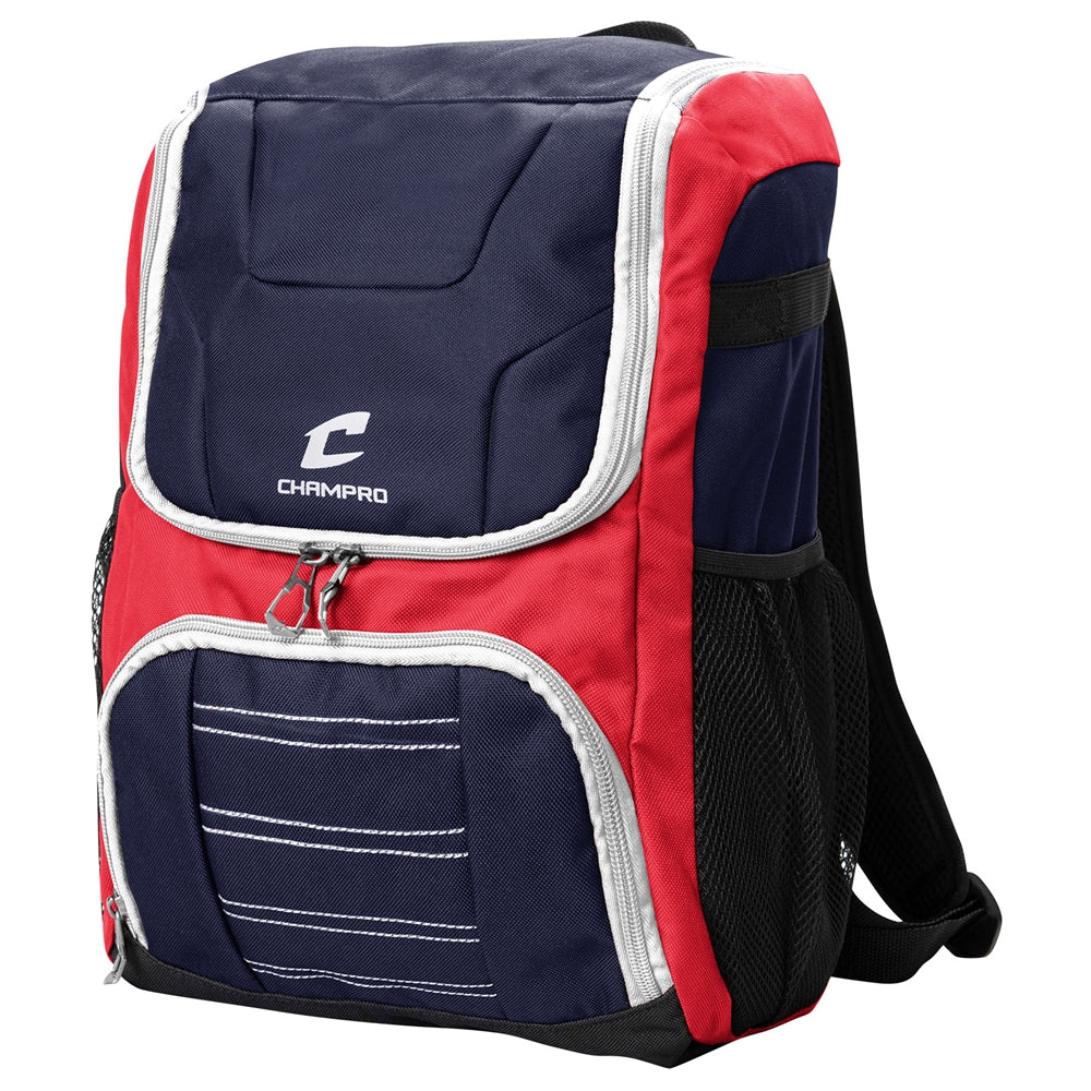 Prodigy Backpack