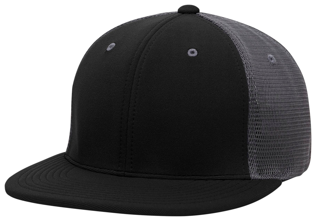 Premium M2 Performance Trucker Flexfit® Cap