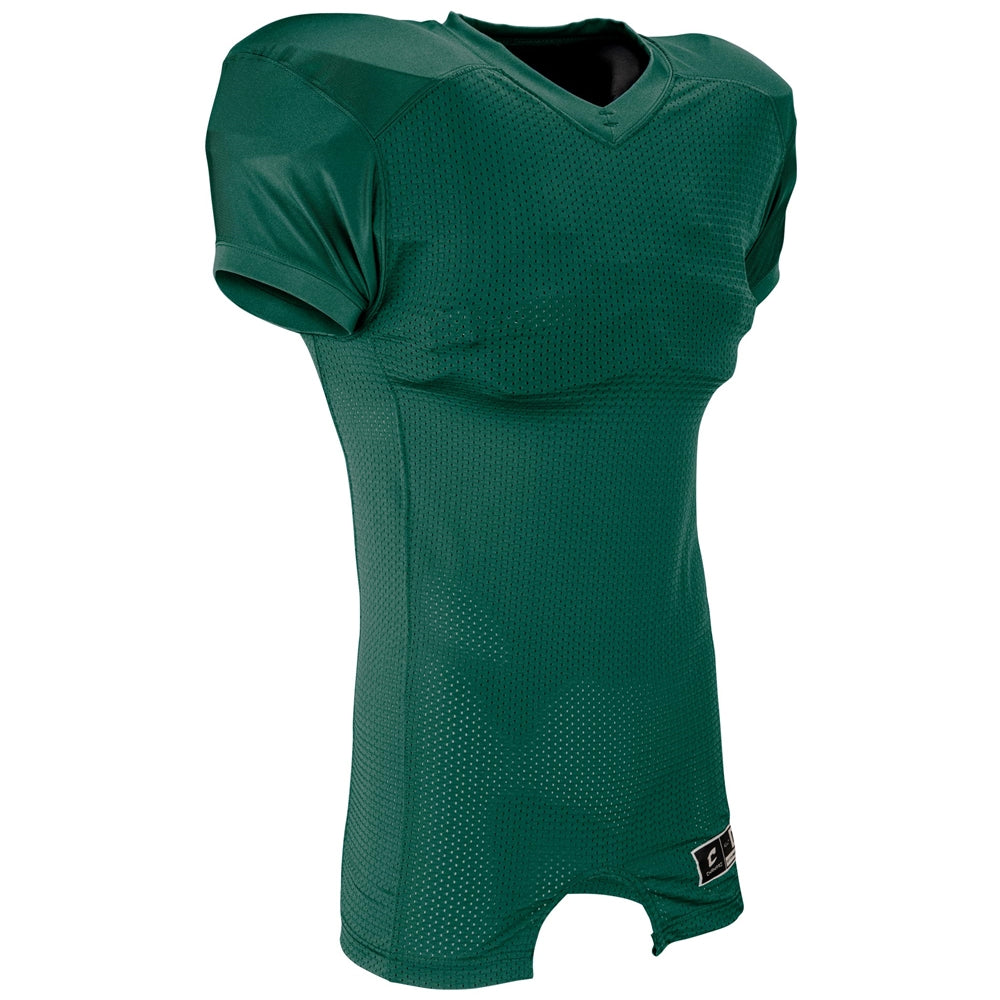 Red Dog Collegiate Fit Football Jersey