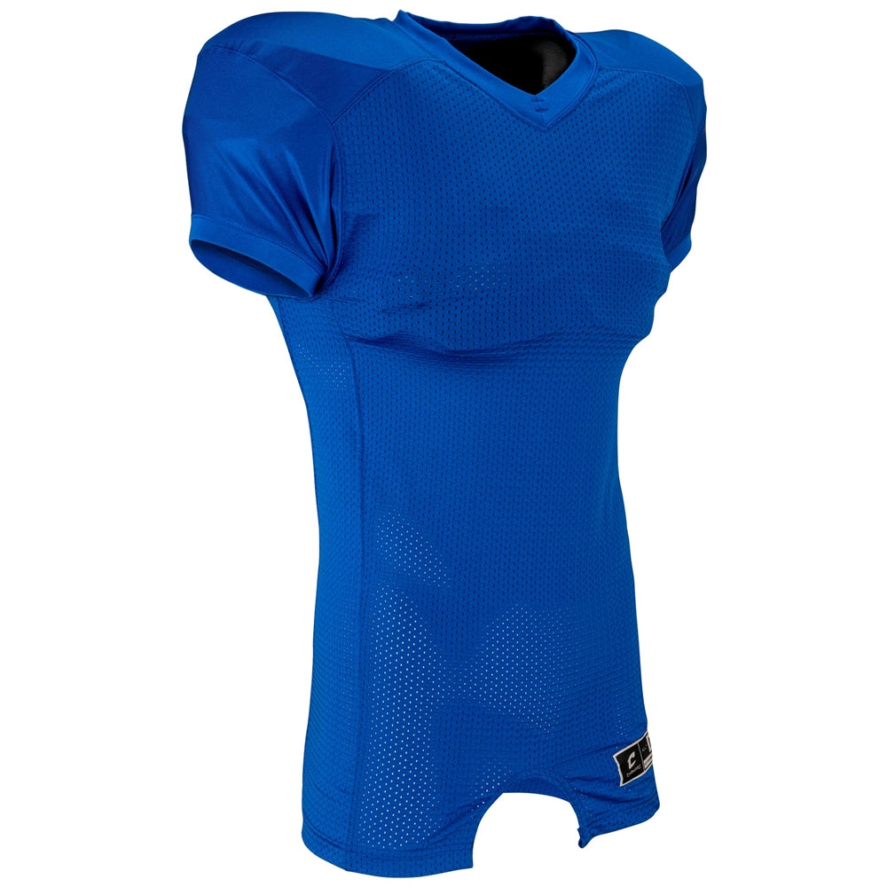 Red Dog Collegiate Fit Football Jersey