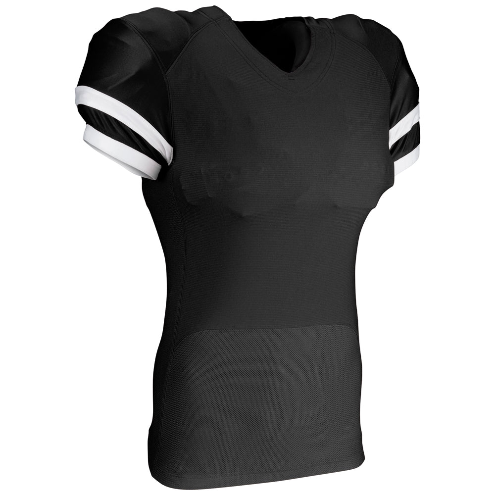 End Zone Football Jersey