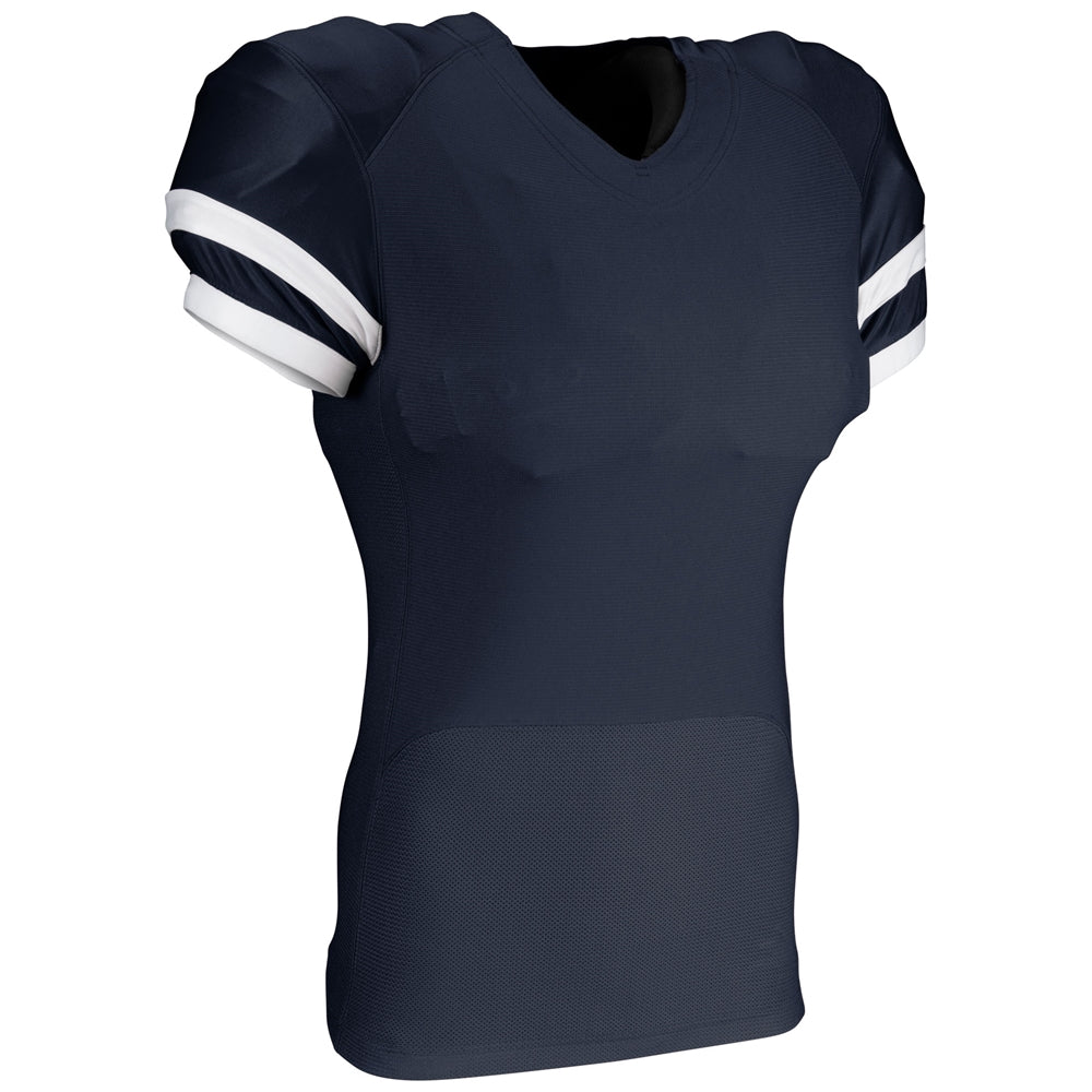End Zone Football Jersey