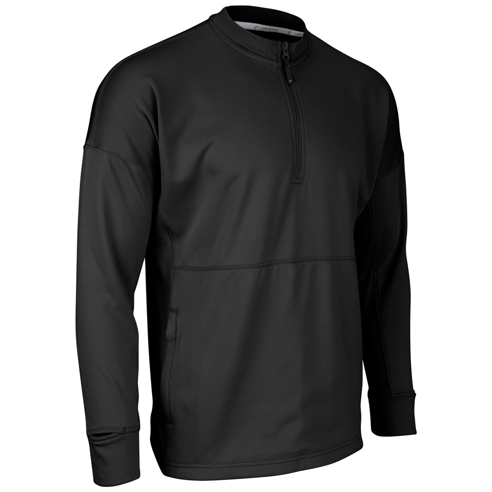 Men's Lineup Fleece 1/4 Zip