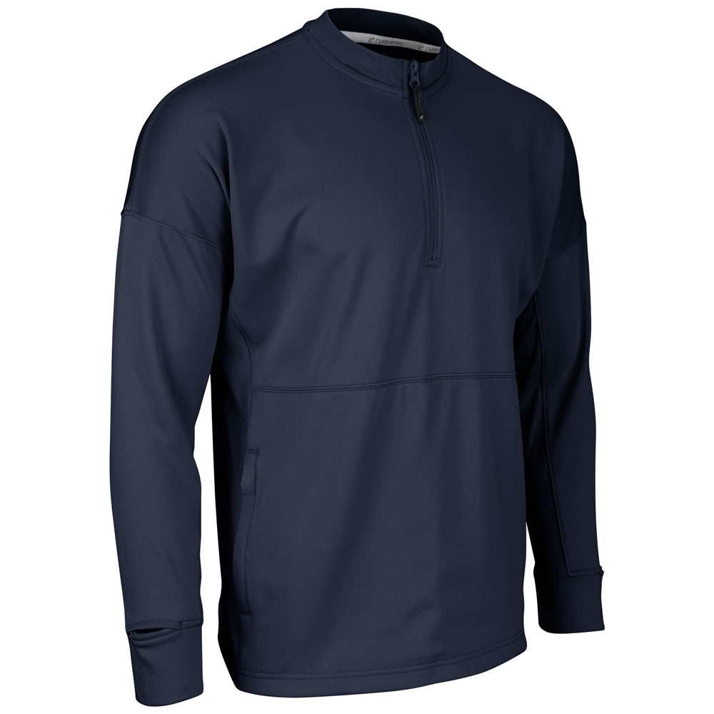 Men's Lineup Fleece 1/4 Zip