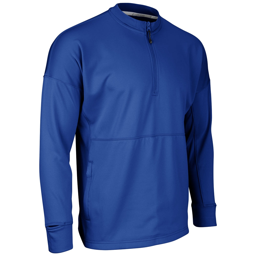 Men's Lineup Fleece 1/4 Zip