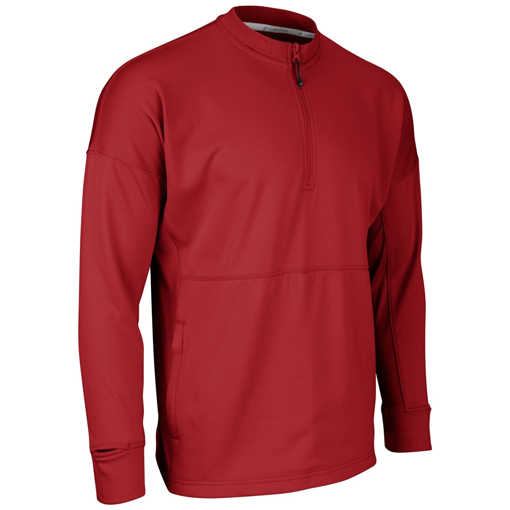 Men's Lineup Fleece 1/4 Zip
