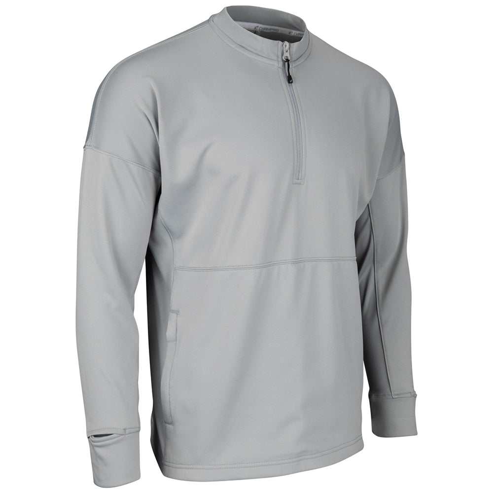 Men's Lineup Fleece 1/4 Zip