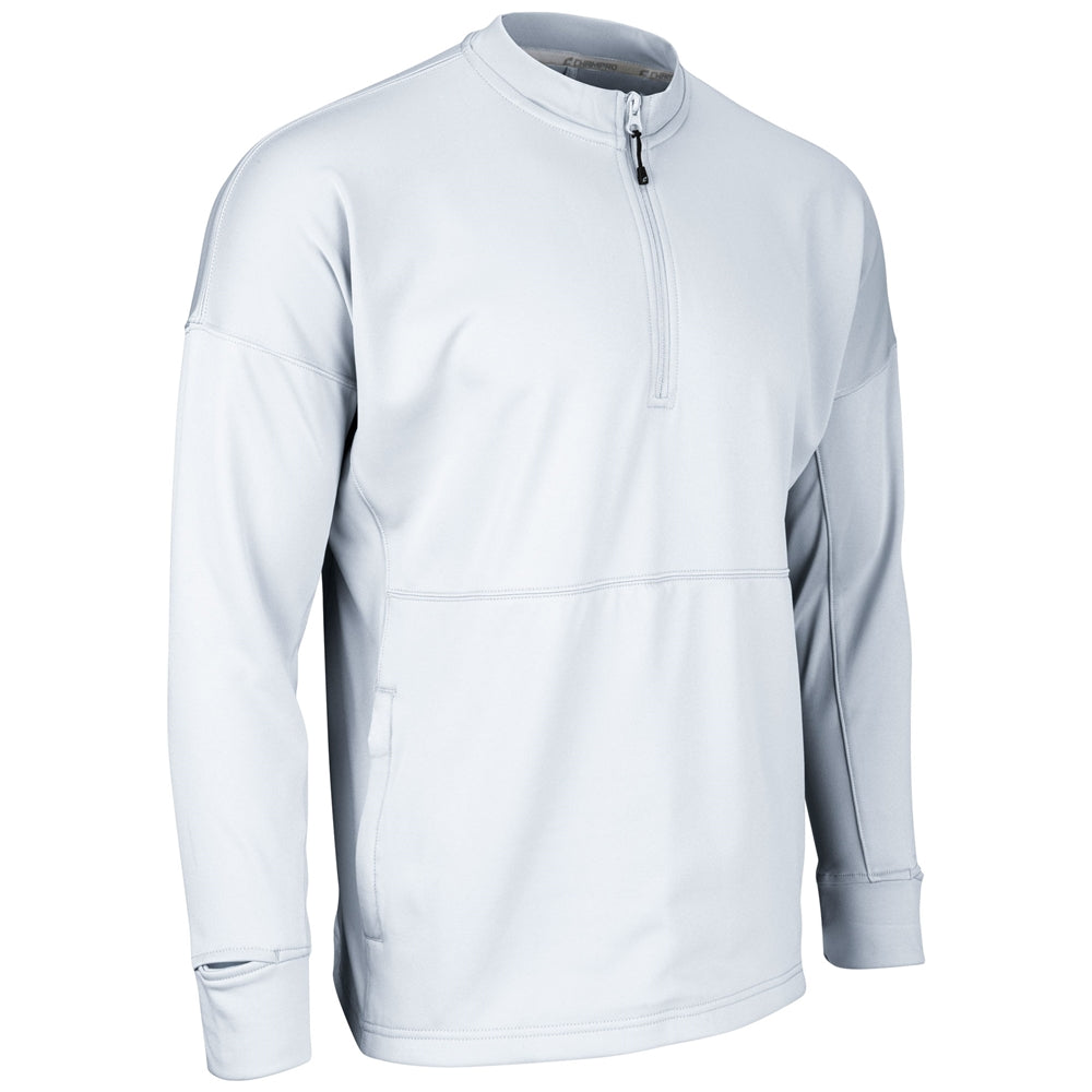 Men's Lineup Fleece 1/4 Zip