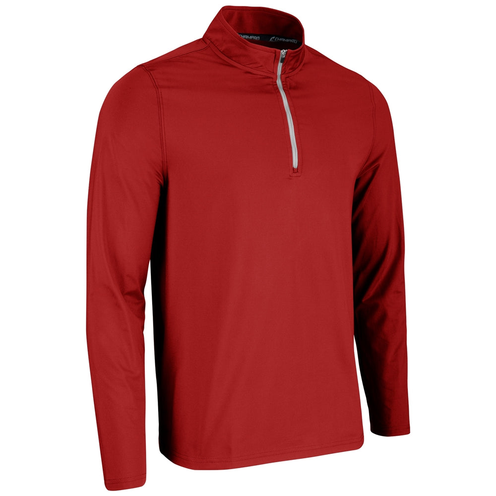 Performance 1/4 Zip