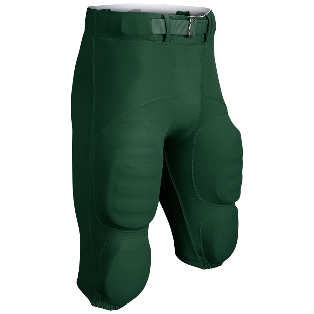 Youth Conquest Football Pant