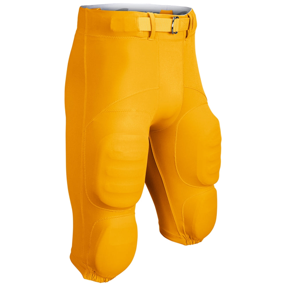 Youth Conquest Football Pant