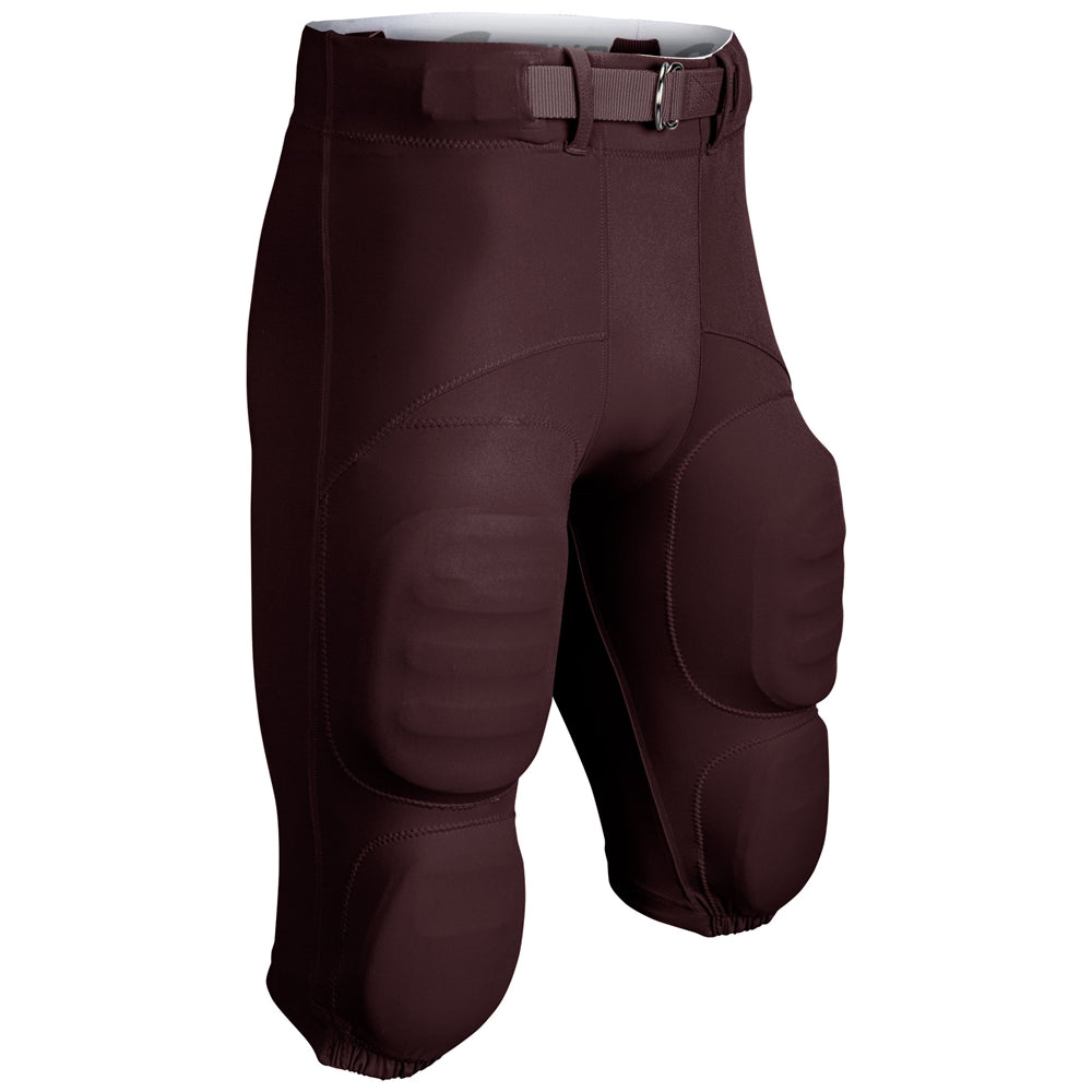 Youth Conquest Football Pant