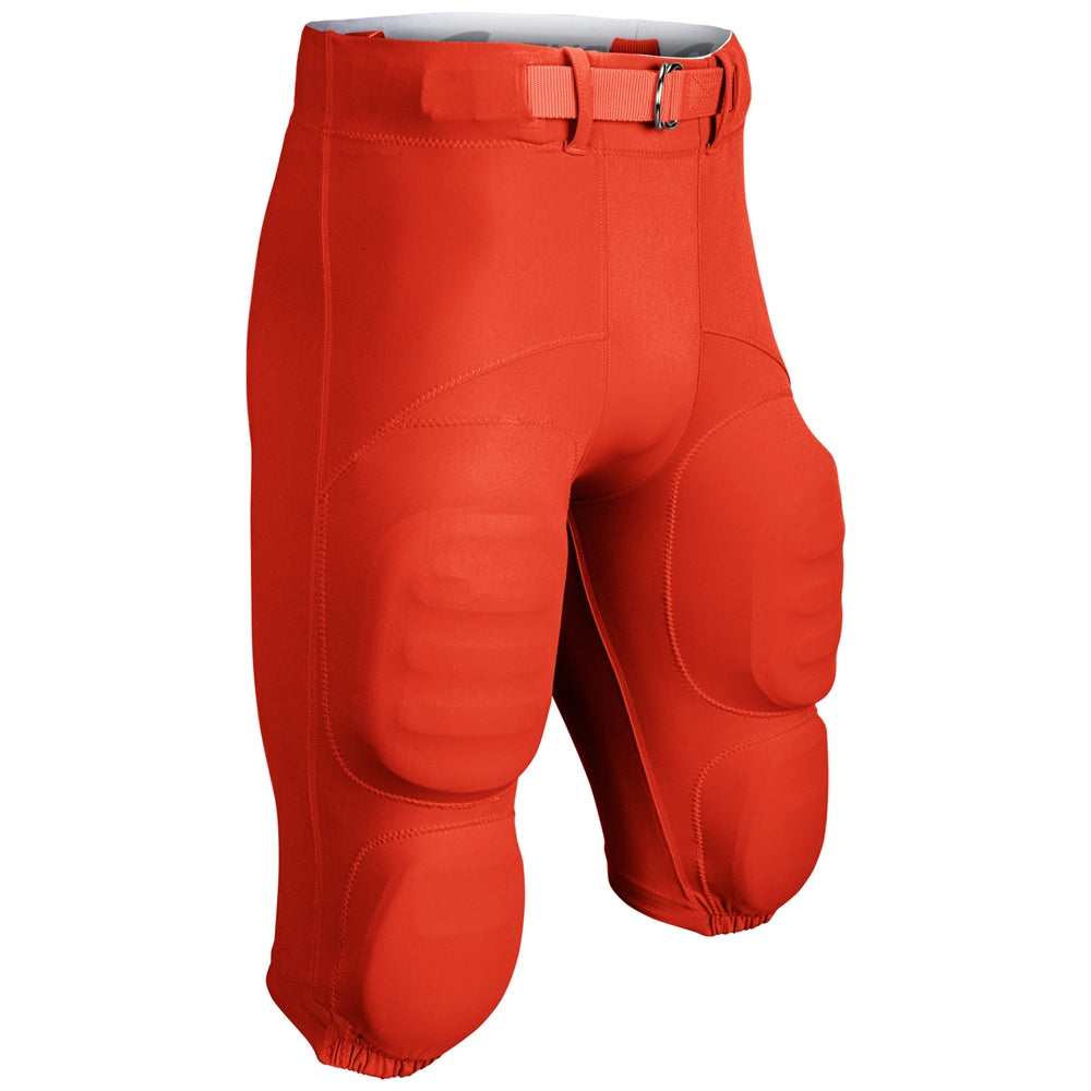 Youth Conquest Football Pant