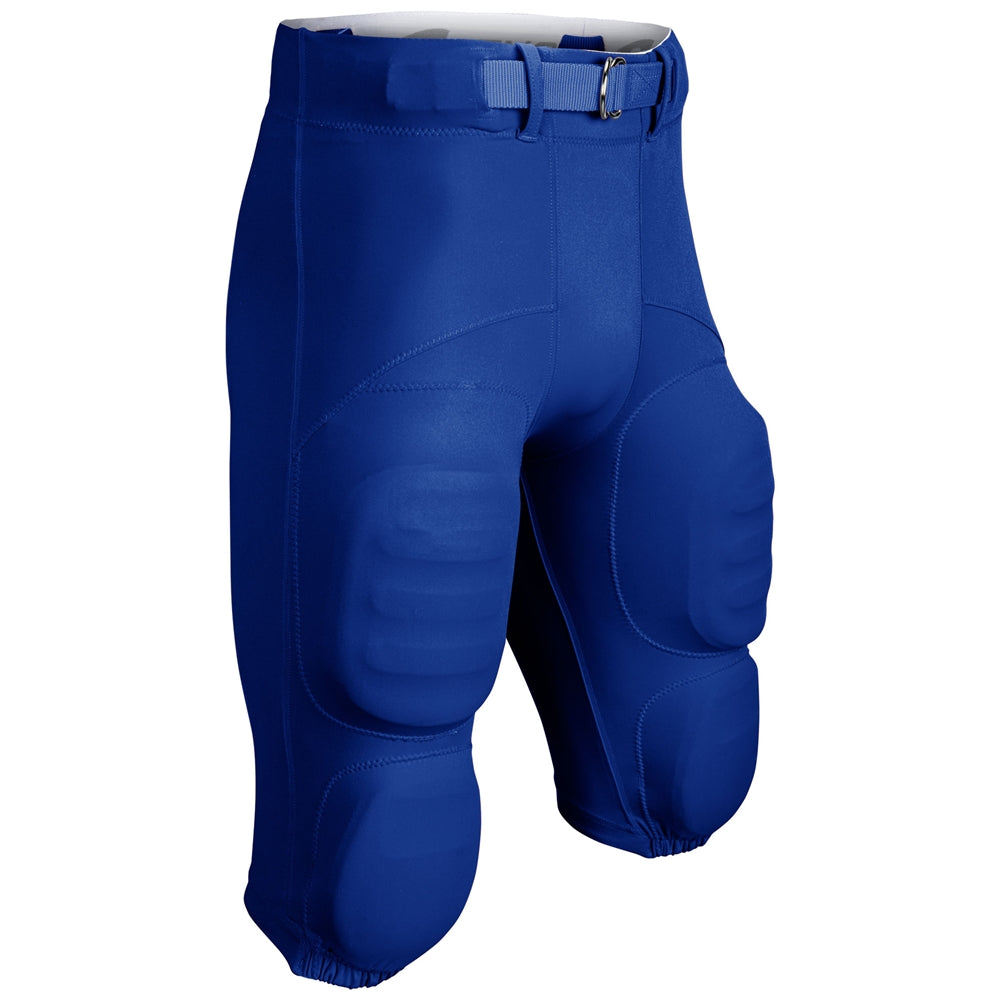 Youth Conquest Football Pant