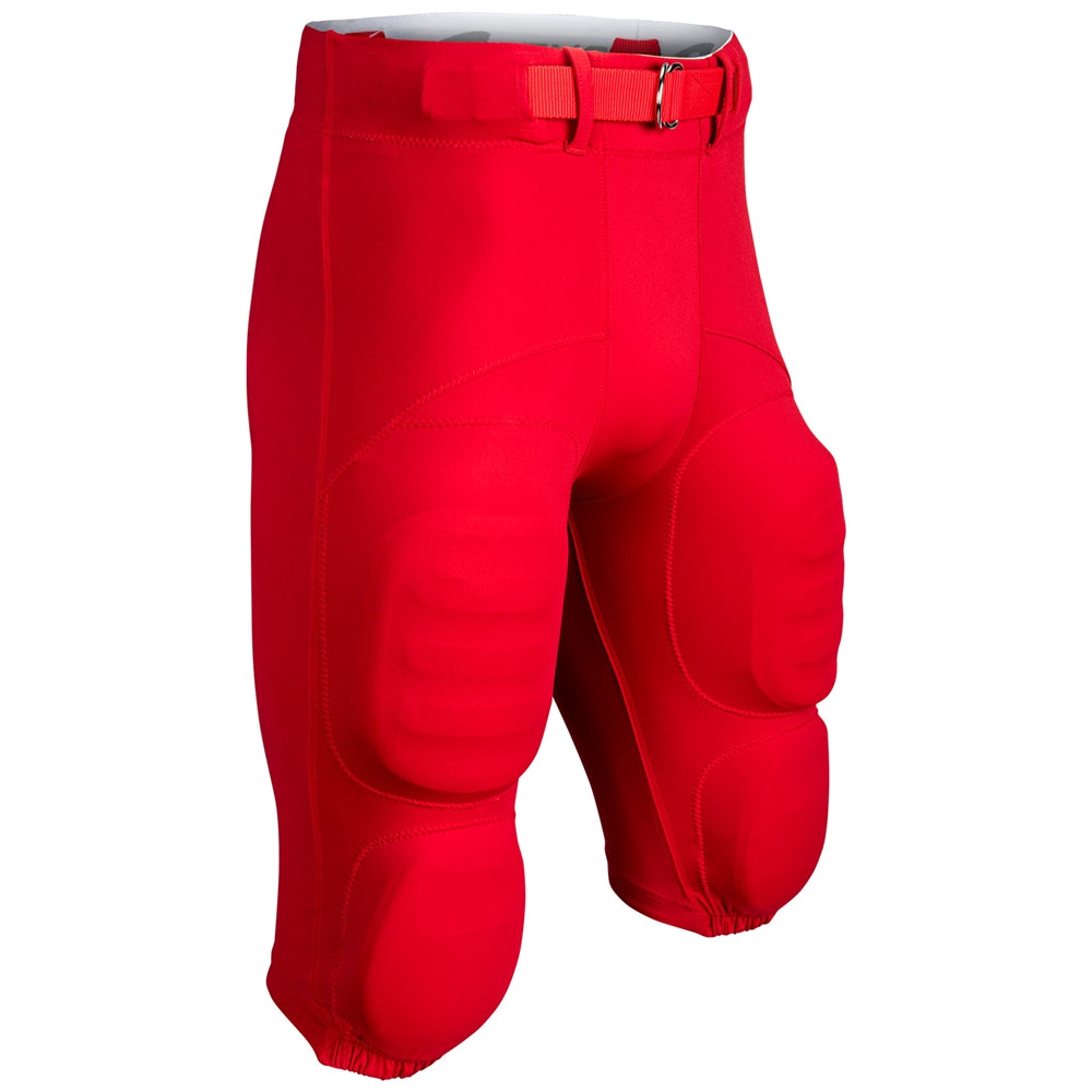 Youth Conquest Football Pant