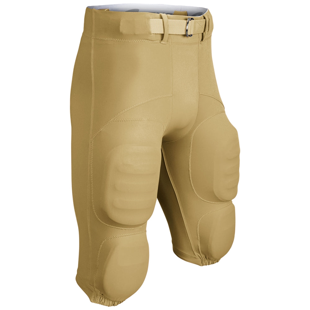 Youth Conquest Football Pant