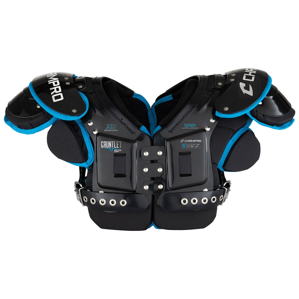 Gautlet Skill Shoulder Pad