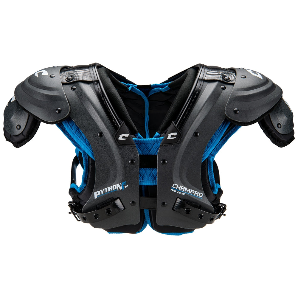 Python Skill Shoulder Pad