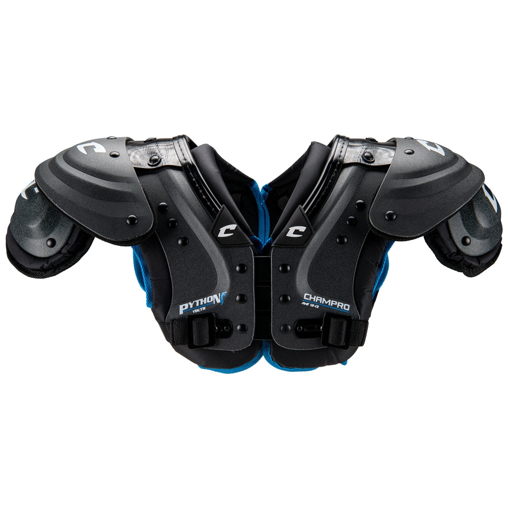 Python Youth Shoulder Pad