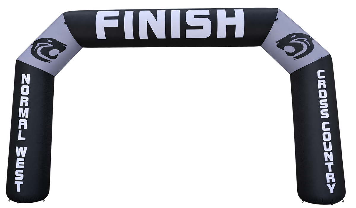 Inflatable Arch
