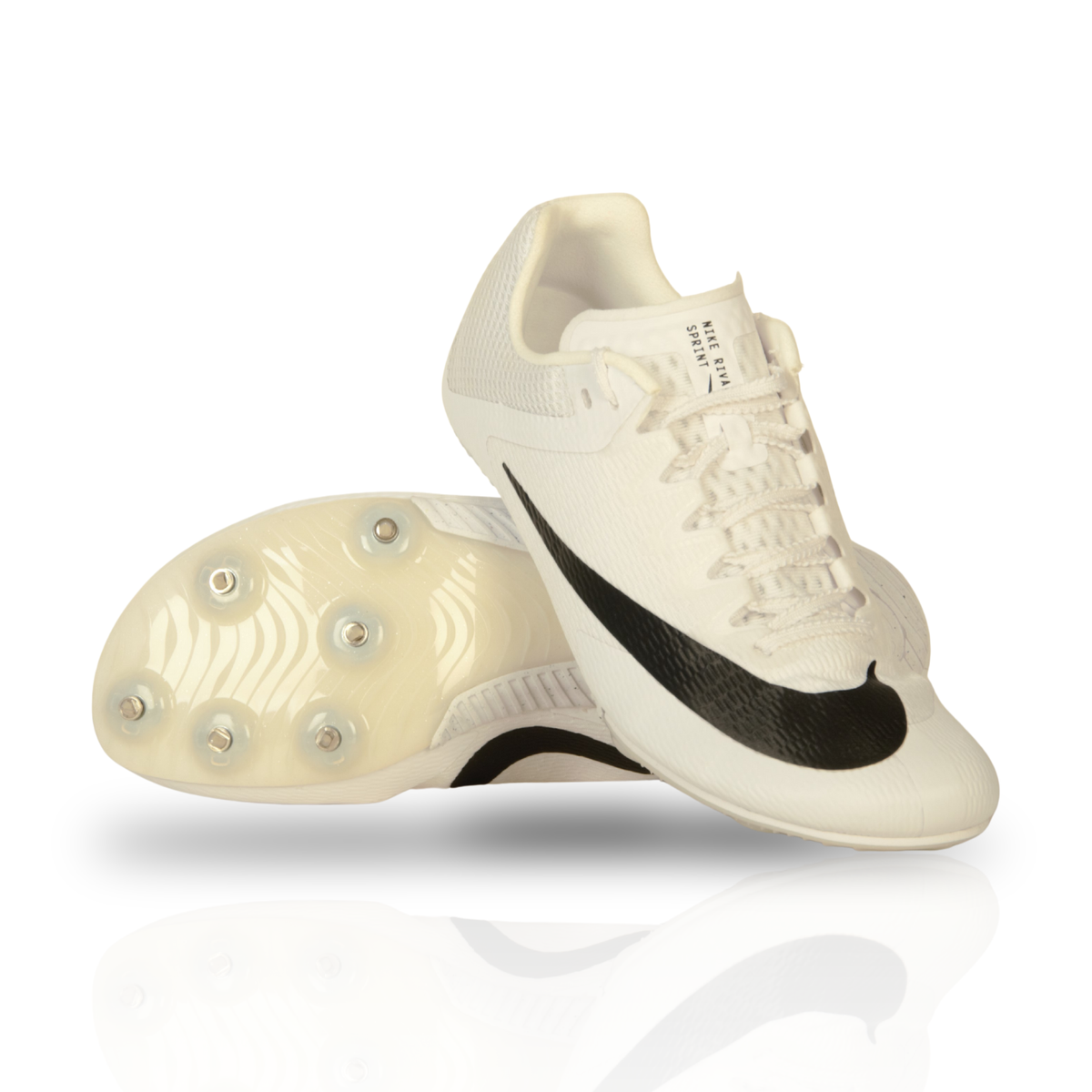 Nike Zoom Rival Sprint – First to the Finish