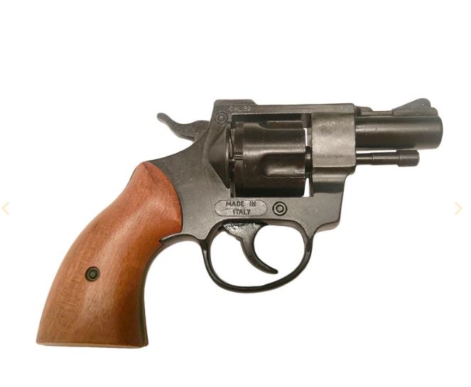 .32 Cal Economy Starting Pistol