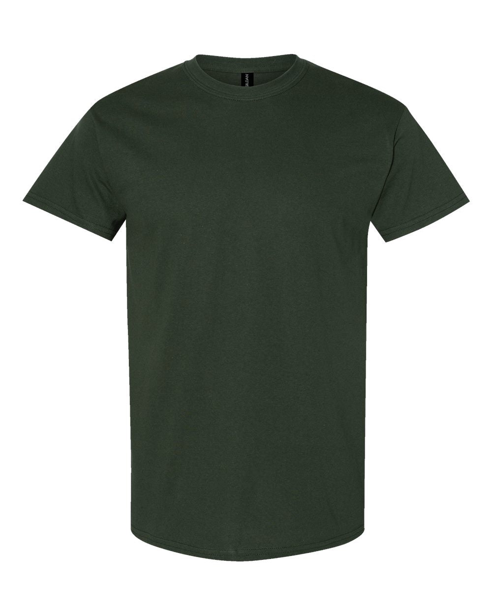 Heavy Cotton T-Shirt