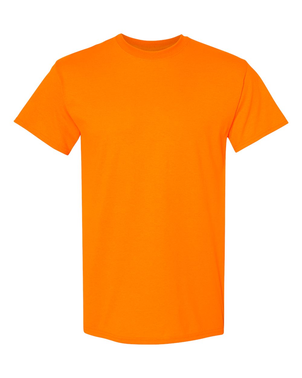 Heavy Cotton T-Shirt
