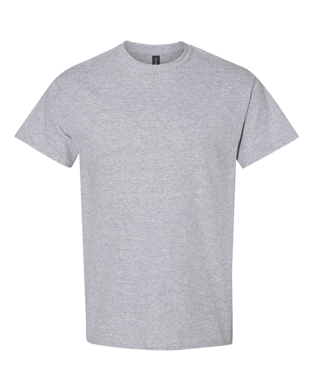 Heavy Cotton T-Shirt