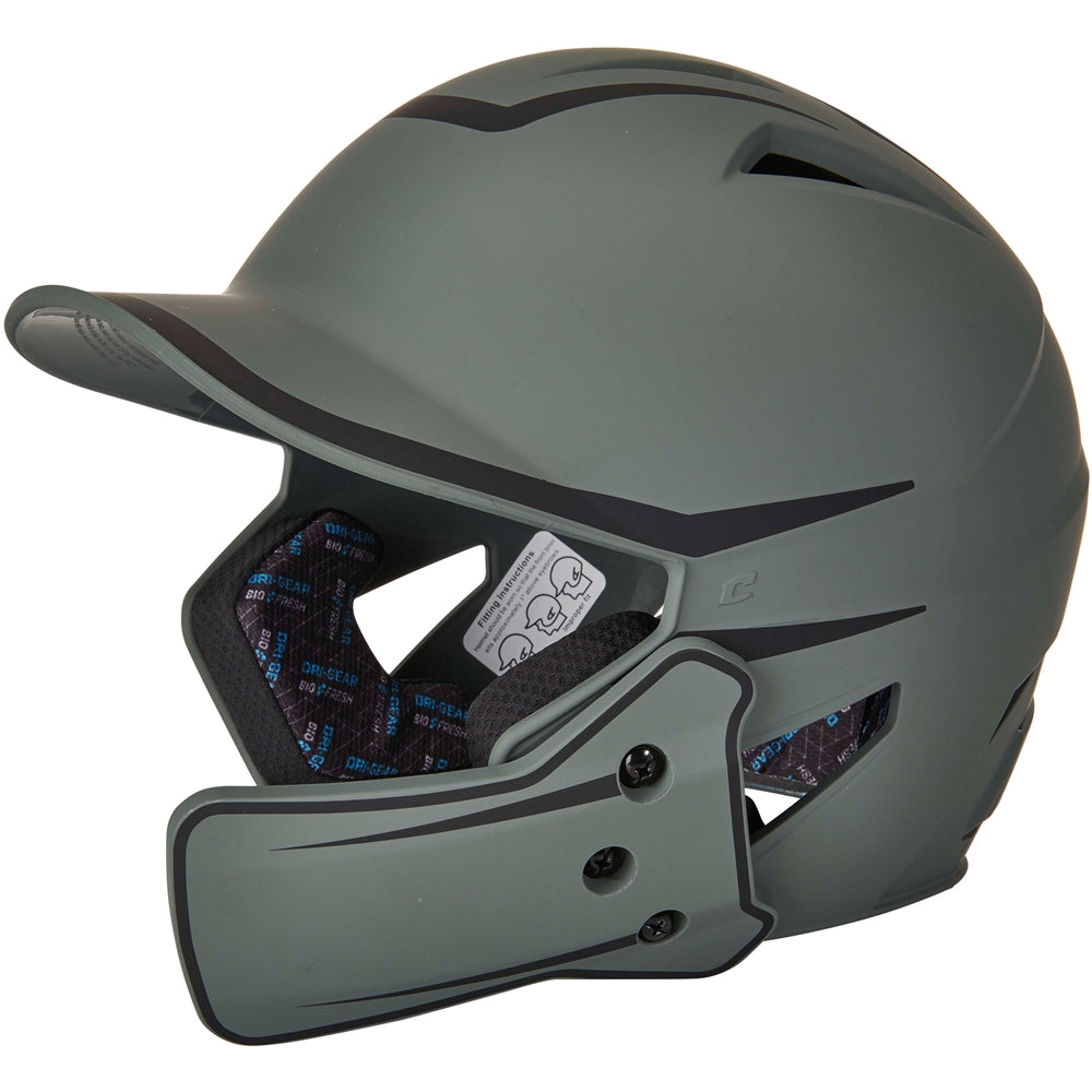 HX Legend+ Batting Helmet