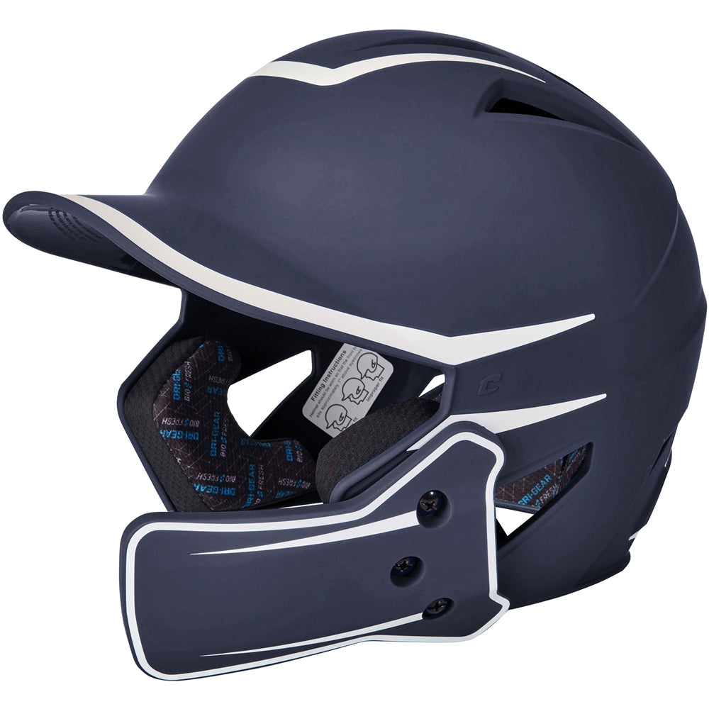 HX Legend+ Batting Helmet