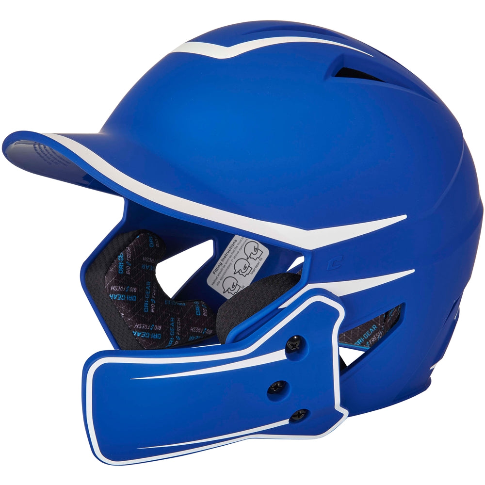 HX Legend+ Batting Helmet