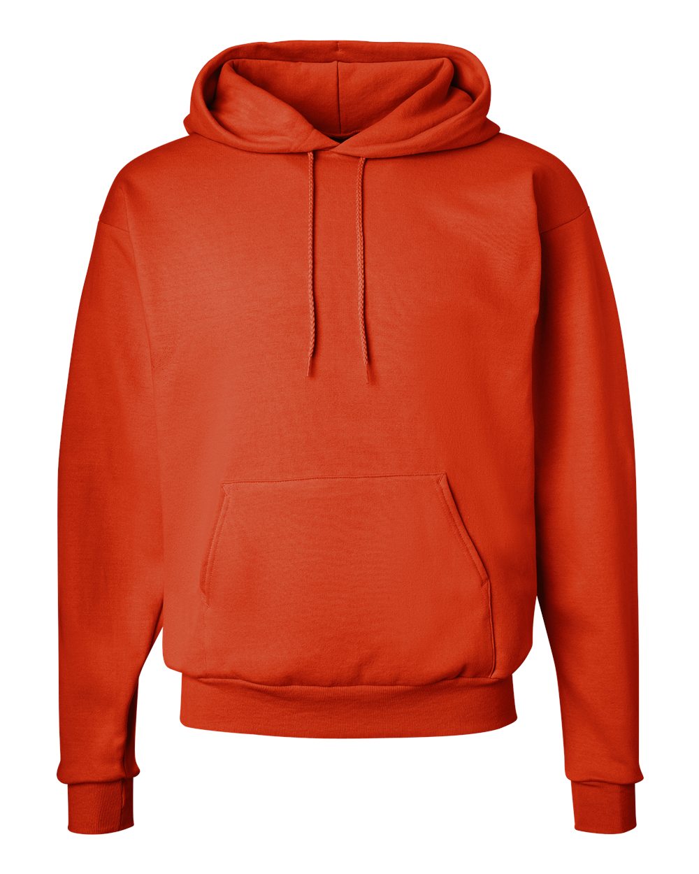 Hooded Sweatshirt