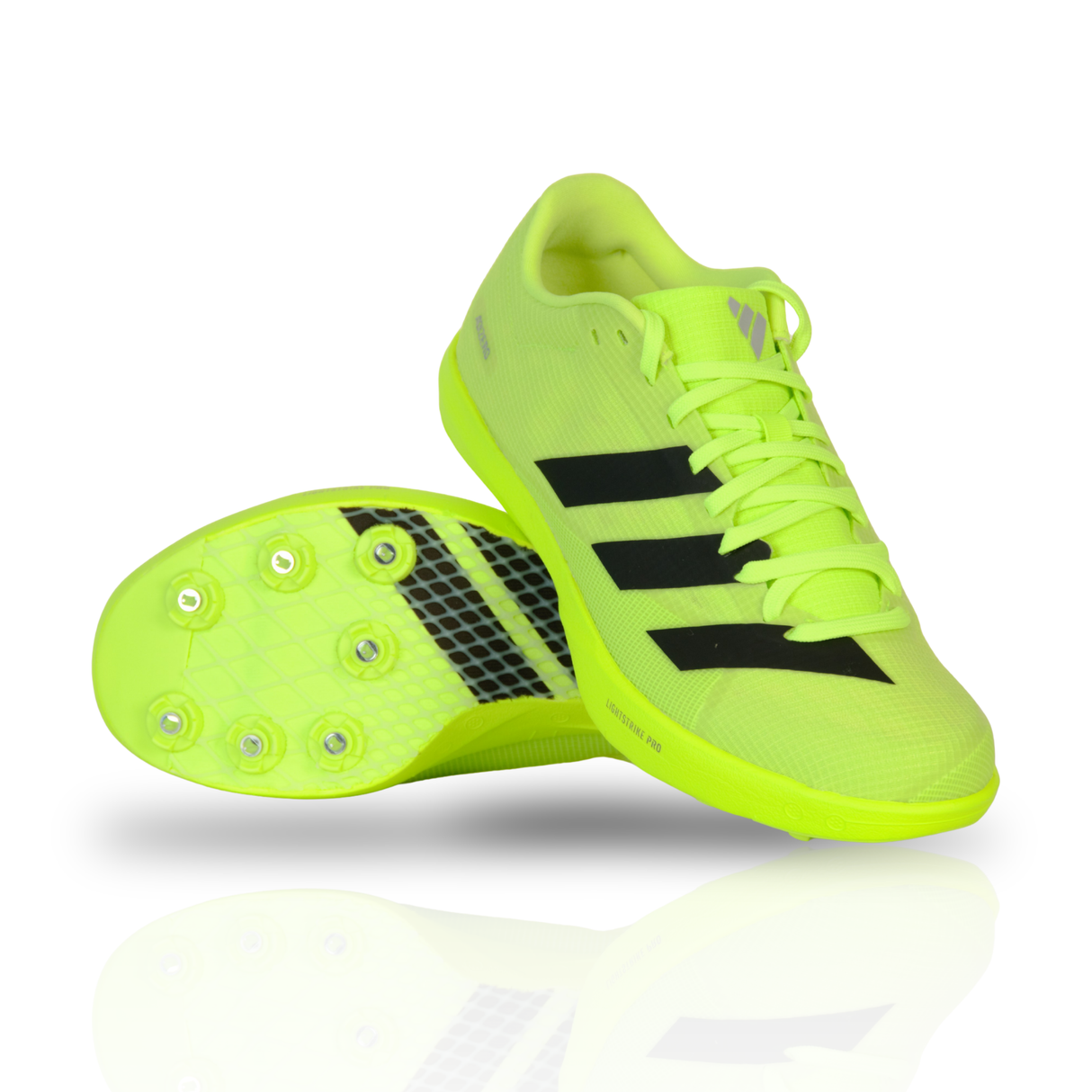 Adizero LJ Track Spike