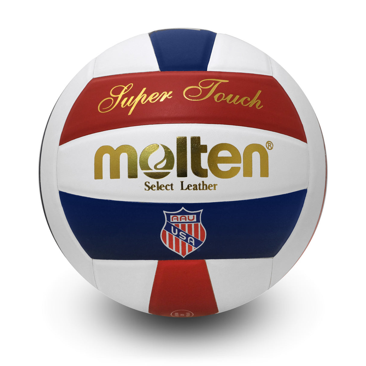 AAU Offical Super Touch Volleyball