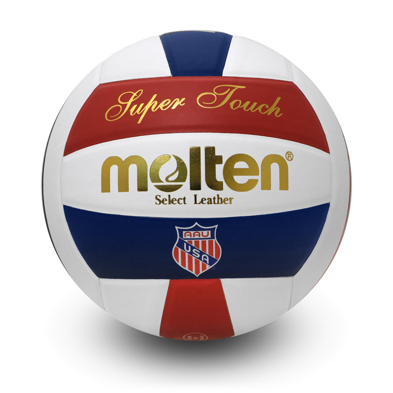 AAU Offical Super Touch Volleyball