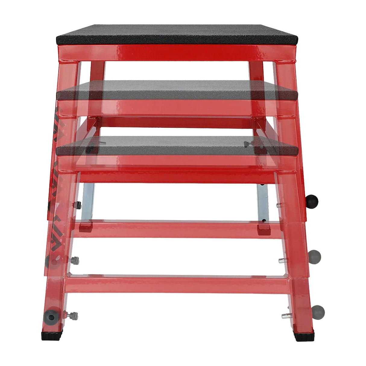 Adjustable Plyo Boxes