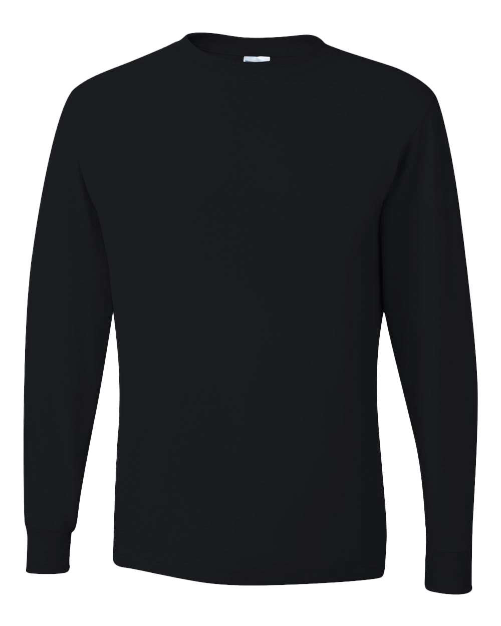 Dri-Power® 50/50 Long Sleeve