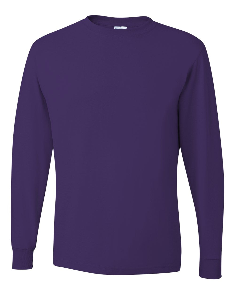 Dri-Power® 50/50 Long Sleeve