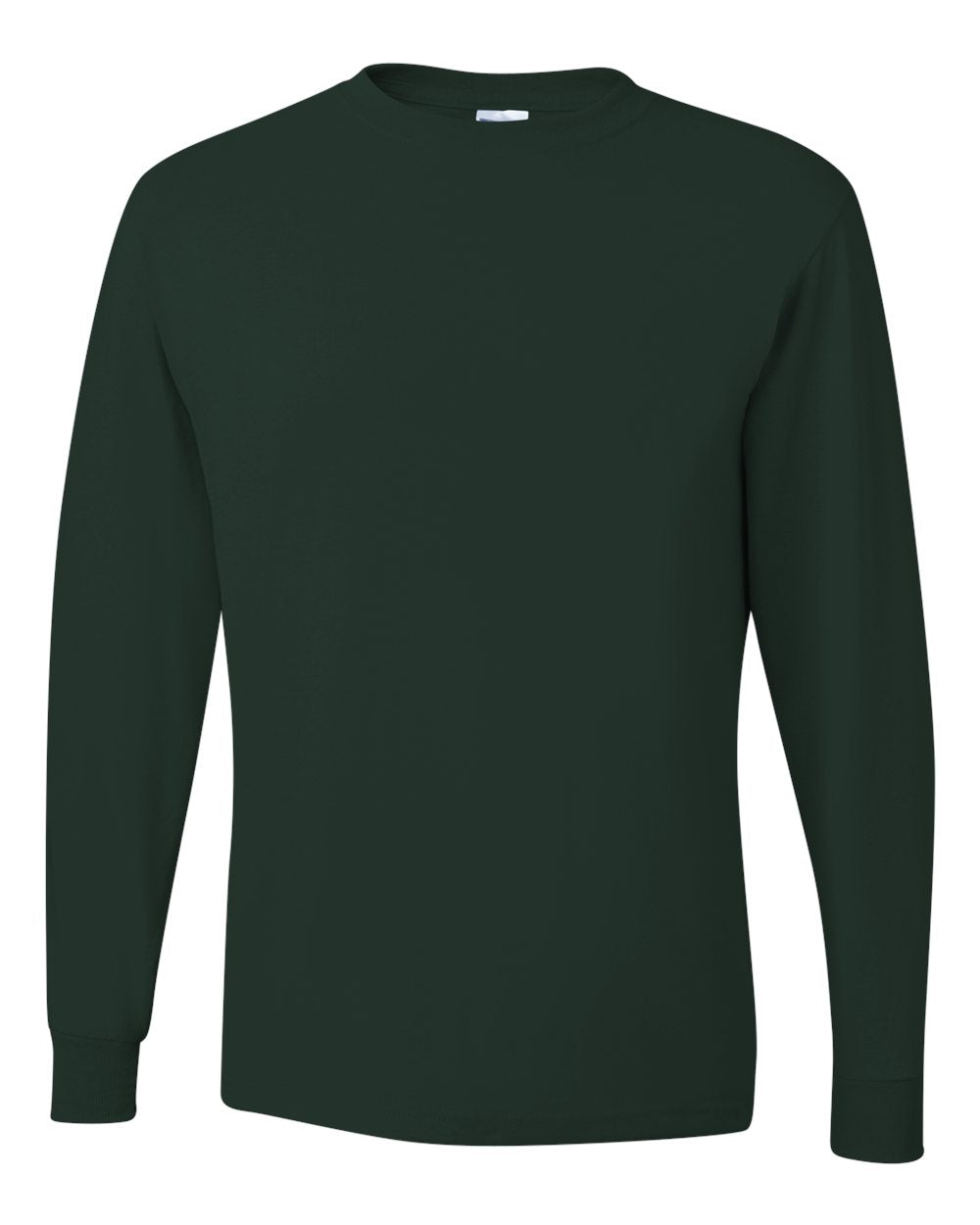 Dri-Power® 50/50 Long Sleeve