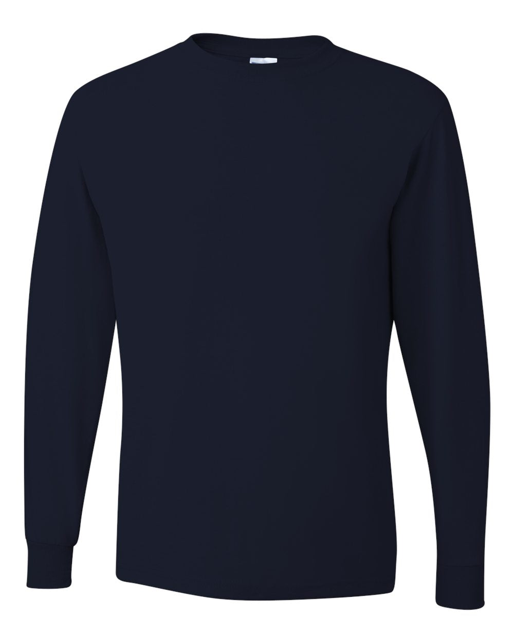 Dri-Power® 50/50 Long Sleeve
