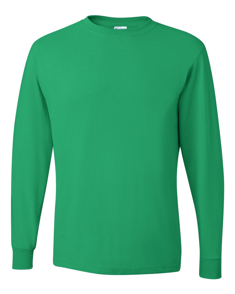Dri-Power® 50/50 Long Sleeve
