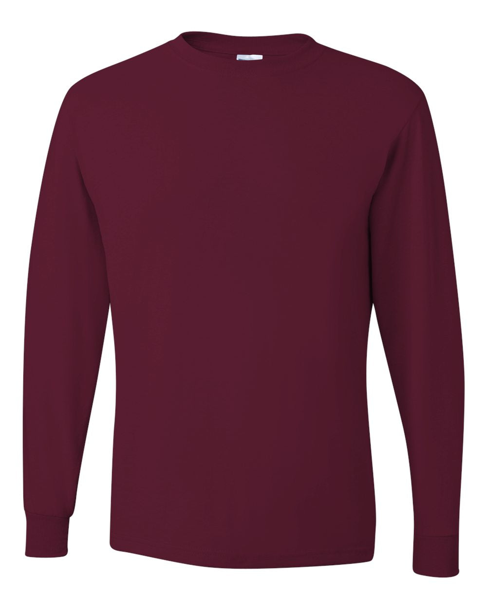 Dri-Power® 50/50 Long Sleeve