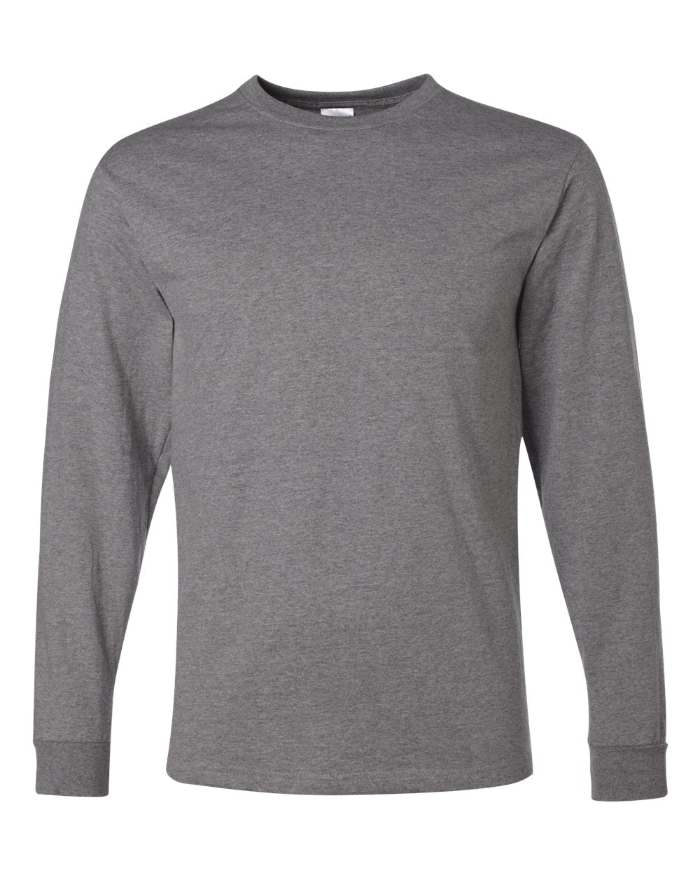 Dri-Power® 50/50 Long Sleeve